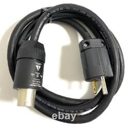 Amplificateur de puissance QSC PL380 Pro Audio PA testé FONCTIONNEL d'occasion