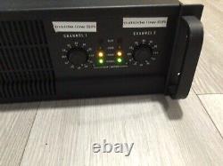 Amplificateur de puissance QSC PowerLight 4.0 Pro PL4.0 Audio Professionnel Utilisé