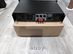 Amplificateur de puissance Rockville RPA9 3000 Watts crête / 800w RMS 2 canaux Pro/DJ
