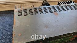 Amplificateur de puissance Soundcraftsmen RA5502 380 Watts Pro Vintage Audio Works Lire