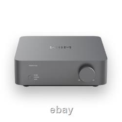 Amplificateur de puissance WiiM Vibelink 100W compatible avec WiiM Mini, Pro et Pro Plus