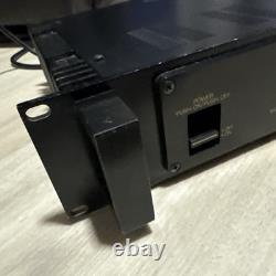 Amplificateur de puissance Yamaha P2050 Série Professionnelle