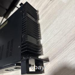 Amplificateur de puissance Yamaha P2050 Série Professionnelle