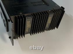 Amplificateur de puissance Yamaha P2100 Professional Series à son naturel (LIRE DESCRIPTION)