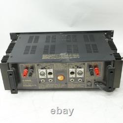 Amplificateur de puissance Yamaha P2100 série professionnelle son naturel T4-c17