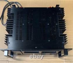Amplificateur de puissance Yamaha PC2002M 240W+240W, Mètres de crête, Pro Studio Japon