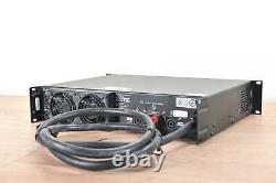 Amplificateur de puissance à 2 canaux Crest Audio Pro 8200 CG001JP