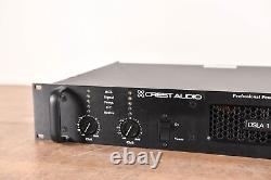Amplificateur de puissance à deux canaux Crest Audio Pro 5200 (appartenant à l'église) CG00XV8