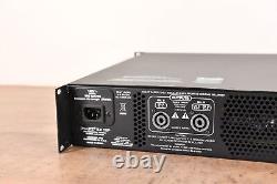 Amplificateur de puissance à deux canaux Crest Audio Pro-LITE 5.0 DSP avec DSP CG00YQU