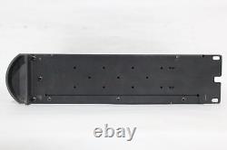 Amplificateur de puissance à deux canaux QSC Audio PLX1202 Pro 1200 Watt (C1606-308)