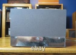 Amplificateur de puissance à tubes classique Dynaco ST-70, service professionnel excellent