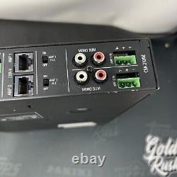 Amplificateur de puissance audio à 2 canaux JBL CSA2120Z 120W - Livraison gratuite UNITÉ SEULEMENT #B32.
