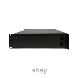 Amplificateur de puissance audio professionnel 2 canaux Cerwin Vega CV2-22H 2260 W