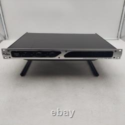 Amplificateur de puissance audio professionnel Avlex PA200 2 canaux DJ/PA 115-230 Volt