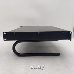 Amplificateur de puissance audio professionnel Avlex PA200 2 canaux DJ/PA 115-230 Volt