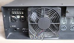 Amplificateur de puissance audio professionnel Crown CE1000 450 Watt 2 canaux en rack