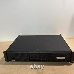 Amplificateur de puissance audio professionnel K-7004