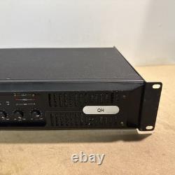 Amplificateur de puissance audio professionnel K-7004
