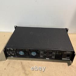 Amplificateur de puissance audio professionnel K-7004