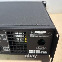 Amplificateur de puissance audio professionnel K-7004