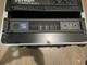 Amplificateur De Puissance Audio Professionnel Qsc Cx302. Excellente Condition 200w Par Canal 8 Ohms