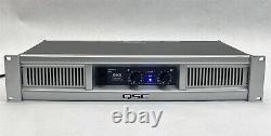 Amplificateur de puissance audio professionnel QSC GX Series GX5 700W 2 canaux PARTS