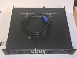 Amplificateur de puissance audio professionnel QSC PL-340 Powerlight 3 4000 watts PL340