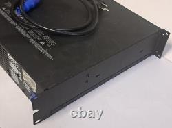 Amplificateur de puissance audio professionnel QSC PL-340 Powerlight 3 4000 watts PL340