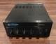 Amplificateur De Puissance Audio Professionnel Mixeur Haut-parleur 4 Canaux 60 W Crown 160ma 70 V