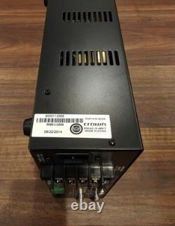 Amplificateur de puissance audio professionnel mixeur haut-parleur 4 canaux 60 W Crown 160MA 70 V