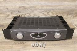 Amplificateur de puissance de studio de référence Behringer A500 professionnel 500W