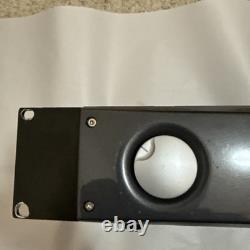 Amplificateur de puissance de studio professionnel Behringer A500 de référence 500W