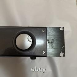 Amplificateur de puissance de studio professionnel Behringer A500 de référence 500W