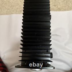 Amplificateur de puissance de studio professionnel Behringer A500 de référence 500W