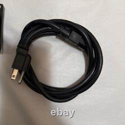 Amplificateur de puissance de studio professionnel Behringer A500 de référence 500W