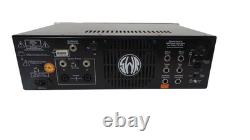 Amplificateur de puissance mono professionnel SWR POWER 750 de 750W avec livraison gratuite