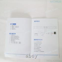 Amplificateur de puissance numérique Pro 1800W CA Série 2400 Watts de sortie MAX AMP 2 canaux