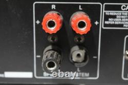 Amplificateur de puissance numérique professionnel Echo AV-326B