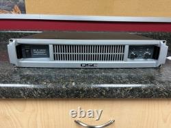 Amplificateur de puissance professionnel 2 canaux QSC PLX1802