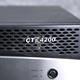 Amplificateur De Puissance Professionnel 4 Canaux Crown Cts 4200