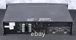 Amplificateur de puissance professionnel 4 canaux Crown CTs 4200