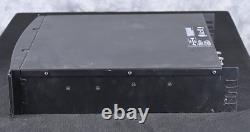 Amplificateur de puissance professionnel 4 canaux Crown CTs 4200