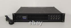 Amplificateur de puissance professionnel 8 canaux QSC CX168