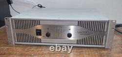 Amplificateur de puissance professionnel American Audio V4000 Plus 1010@4ohm 600@8ohm modifié