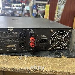 Amplificateur de puissance professionnel American Audio VLP600 de 600w