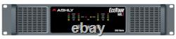 Amplificateur de puissance professionnel Ashly ECOTOUR500.2 EcoTour 500.2