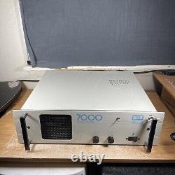 Amplificateur de puissance professionnel BGW 7000 Proline Stereo Amp