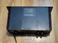 Amplificateur de puissance professionnel BGW Systems 7500T Proline II