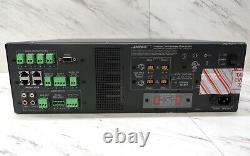 Amplificateur de puissance professionnel BOSE FreeSpace E4 Series II avec cordon d'alimentation