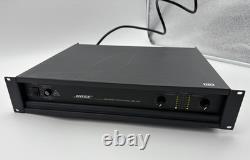 Amplificateur de puissance professionnel Bose 1800 Series V